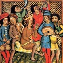 La Fiesta del Romance