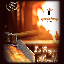 La Fragua de la Memoria