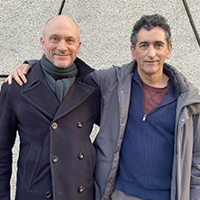 La gran cacer&iacute;a