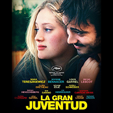 La gran juventud