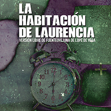 La habitaci&oacute;n de Laurencia