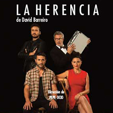 La herencia