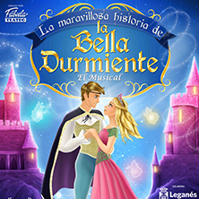 La Historia de la Bella Durmiente