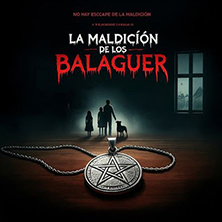 La Maldici&oacute;n de los Balaguer