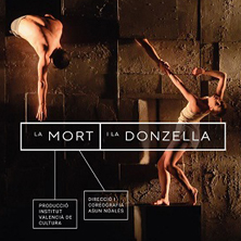 La Mort i la Donzella