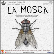 La Mosca