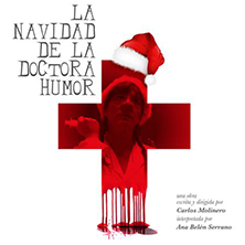 La Navidad de la Doctora Humor