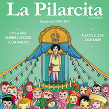 La Pilarcita