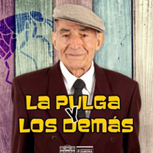 La pulga y los dem&aacute;s