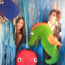 La Rebeli&oacute;n del Oc&eacute;ano