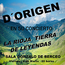 La Rioja tierra de leyendas