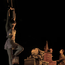 La trastienda &ndash; La Gata Japonesa