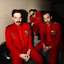 La Vida Boh&egrave;me