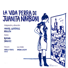 La vida perra de Juanita Narboni