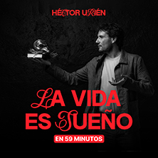 La vida es sue&ntilde;o en 59 minutos