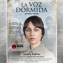 La voz dormida