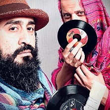 Sals&oacute;dromo Madrid