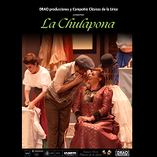La Chulapona
