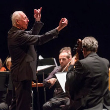 La descente d'Orph&eacute;e aux enfers