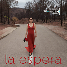 La espera, de Montse Terra