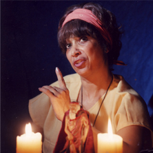 La jaula abierta de Galiano 108