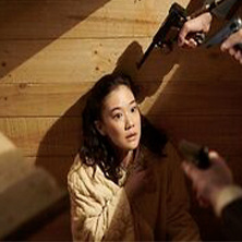 La mujer del esp&iacute;a - Paco Rabal