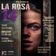 La Rosa 14