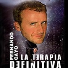 The Definitive Therapy