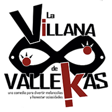 La villana de Vallekas