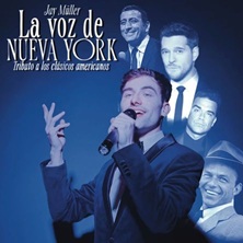 La Voz de Nueva York