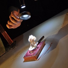 Laberintos de Memoria