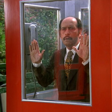 La cabina + Los pajaritos