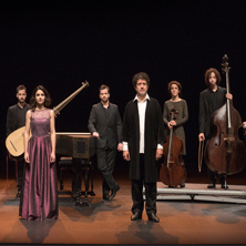 La conjuraci&oacute;n de Venecia