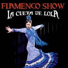 La Cueva de Lola Show Flamenco
