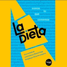 La dieta