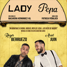 Lady Pepa