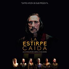 La estirpe caida