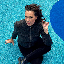 Laetitia Sadier & The Source Ensemble