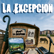 La Excepci&oacute;n