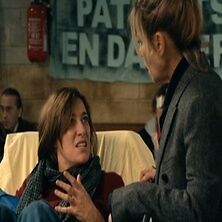 La fractura en Paco Rabal