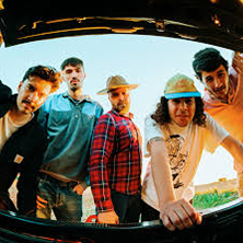 Lagartos Sin Sombrero