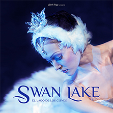 Swan Lake - El Lago de Los Cisnes
