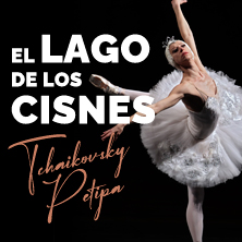 El Lago de los Cisnes, Tchaikovsky &ndash; Petipa