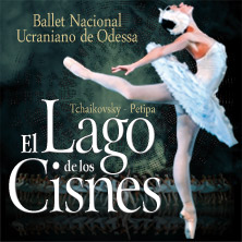 Ballet Nacional Ucraniano de Odessa
