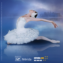 El Lago de los Cisnes - Russian Classical Ballet