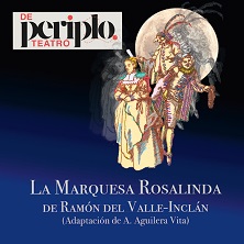 La marquesa Rosalinda