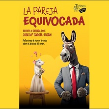 La pareja equivocada