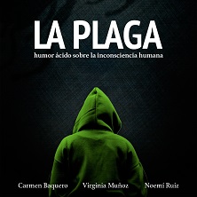 La plaga