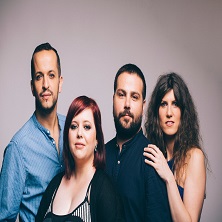 L&rsquo;Apoth&eacute;ose Ensemble