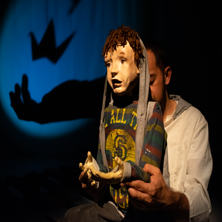 La Primera Noche de los Ni&ntilde;os P&aacute;jaro